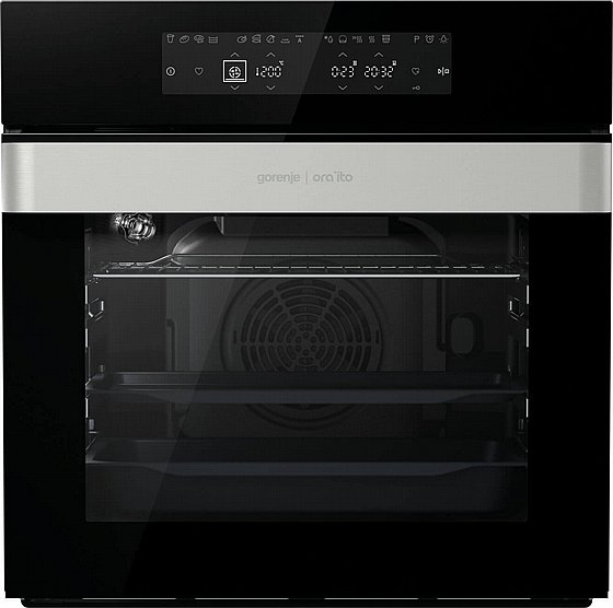 ���� ���� Gorenje ��� BO658ORAB