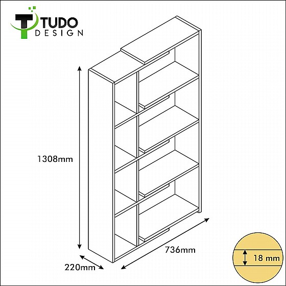 ������ ������ ����� �������� ������� 8 ���� Tudo Design ��� ����