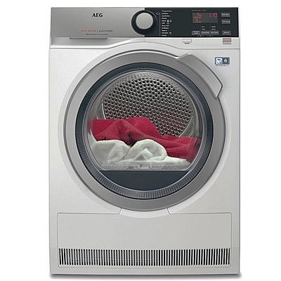 ����� ����� AEG T8DBC946