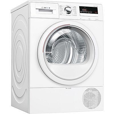 ����� ����� 8 �"� Bosch WTR85V0TPL ���