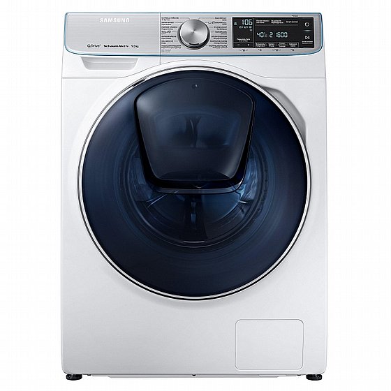 ����� ����� 9 �"� ���� SAMSUNG ������ ��� WW90M761NOA