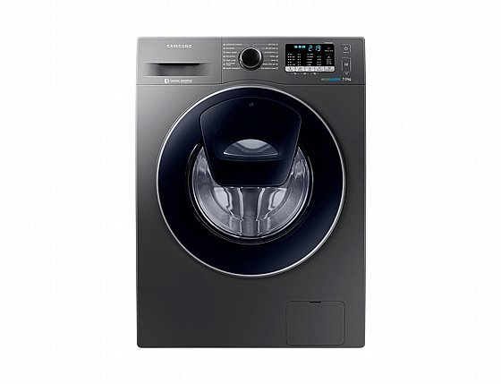 ����� ����� Add Wash ���� ����� 7 ��"� Samsung WW70K5210