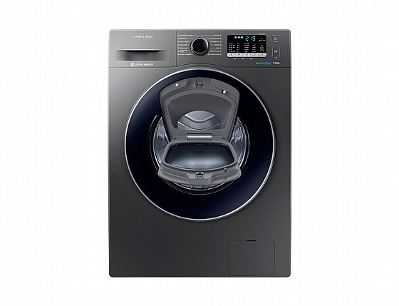 ����� ����� Add Wash ���� ����� 7 ��"� Samsung WW70K5210
