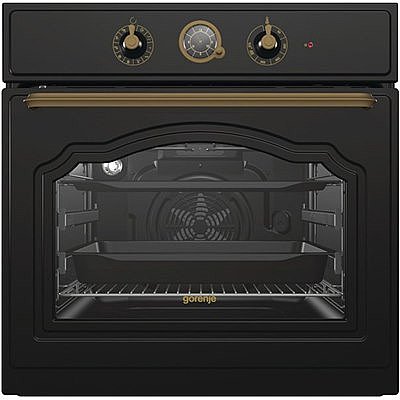 ���� ���� GORENJE BO7732CLB ������� ����