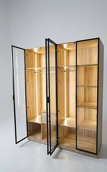  ���� ����� �� 4 ����� ������ ���� 160 �"� ����� LED ��� ������� ���� TWINS DESIGN