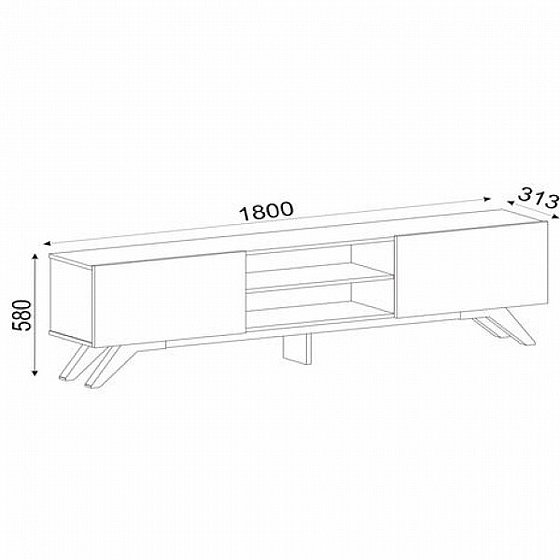 ����� �������� 1.8 ��� GEVA DESIGN ���: MIRA ����