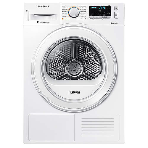 ����� ����� 8 ���� Samsung DV80M52101W ������