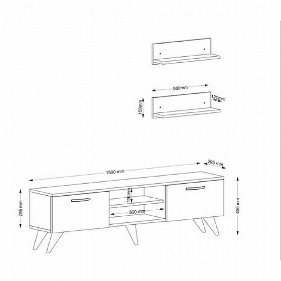 ����� �������� ���� ��� GEVA DESIGN ���: MARINA �� 2 ���� ����� ����