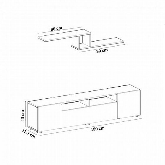 ����� �������� ����� 1.8 ��� GEVA DESIGN ���: LOFT �� ��� �����