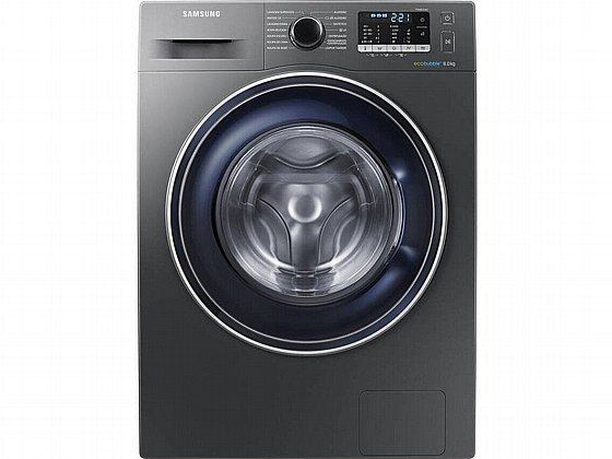 ����� ����� ��� ����� 8 �"� ������ ��� SAMSUNG WW80J5555FX 