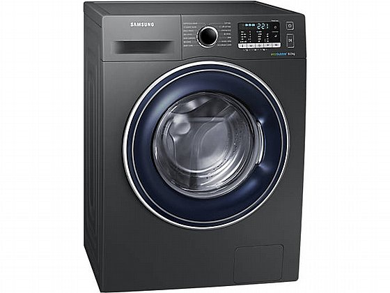 ����� ����� ��� ����� 8 �"� ������ ��� SAMSUNG WW80J5555FX 