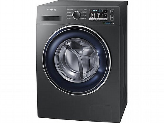 ����� ����� ��� ����� 8 �"� ������ ��� SAMSUNG WW80J5555FX 