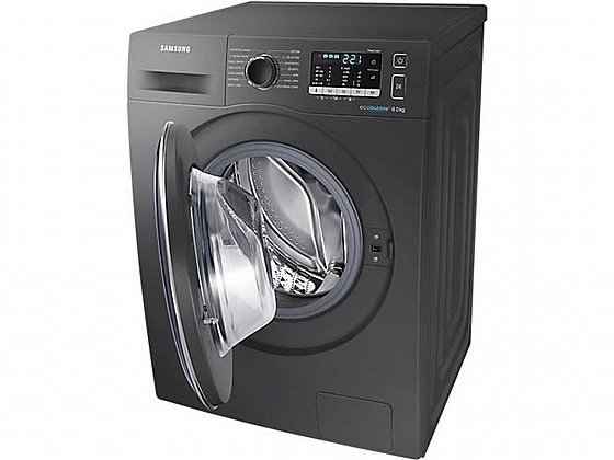 ����� ����� ��� ����� 8 �"� ������ ��� SAMSUNG WW80J5555FX 