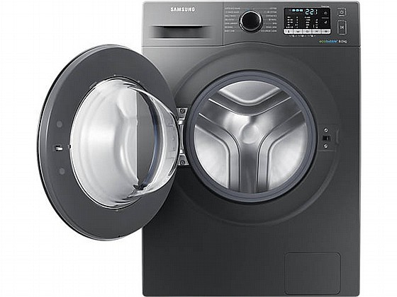 ����� ����� ��� ����� 8 �"� ������ ��� SAMSUNG WW80J5555FX 