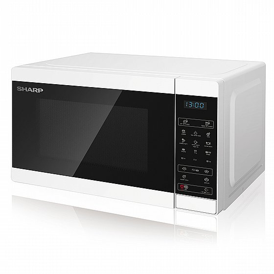 ������� ����� ���� Sharp ��� R-709W