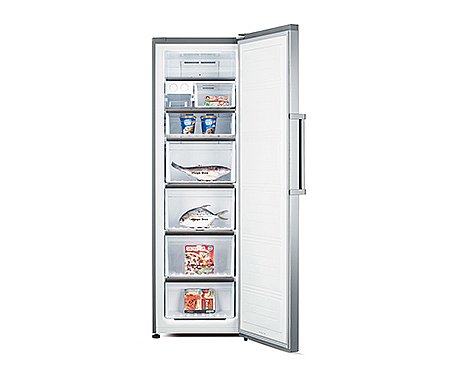 ����� Hisense ���� 290 � ����� ��� RS34WC4SIAS