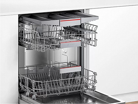 ���� ���� ��� BOSCH SMV4HVX31E �������� ���