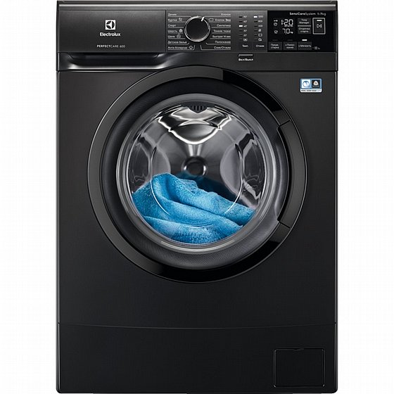 ����� ����� 7 �"� ��� ���� Electrolux ���������� ��� EW6S7246XM