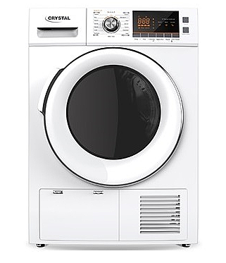 ����� ����� ������ Crystal CD82700W