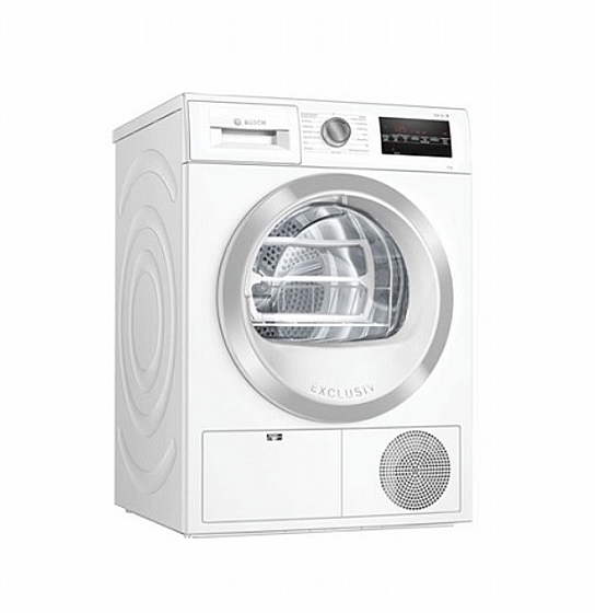 ����� ����� 9 ���� BOSCH ��� WTG86492NL �������� ���� EXCLUSIV