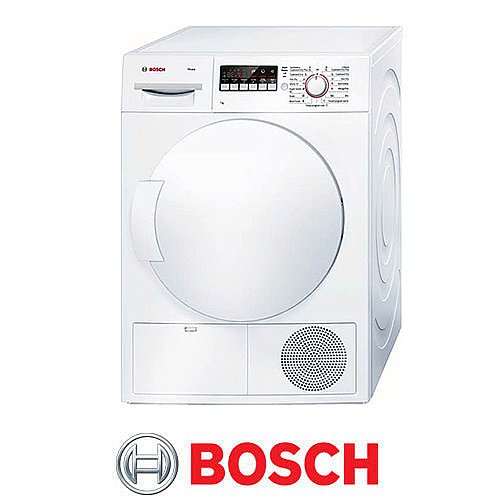 ����� ����� Bosch WTB84200GB �8 ��"� ���