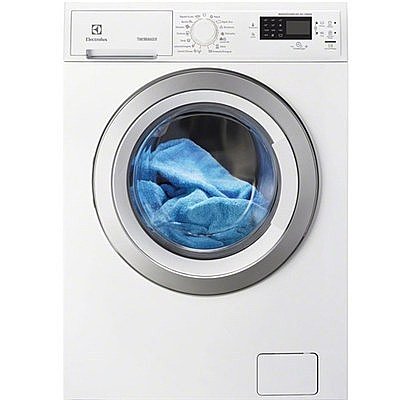 ����� ����� ��� ����� Electrolux EWF1287HDW �8 ��"� ����������