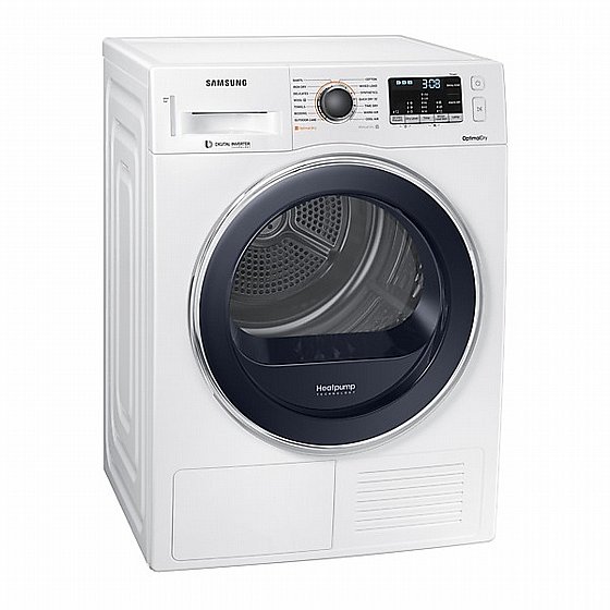 ����� ����� 9 �"� Samsung ������ ��� DV90M5200QW