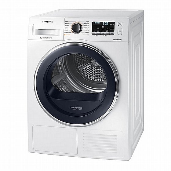 ����� ����� 9 �"� Samsung ������ ��� DV90M5200QW