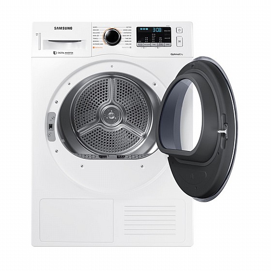����� ����� 9 �"� Samsung ������ ��� DV90M5200QW