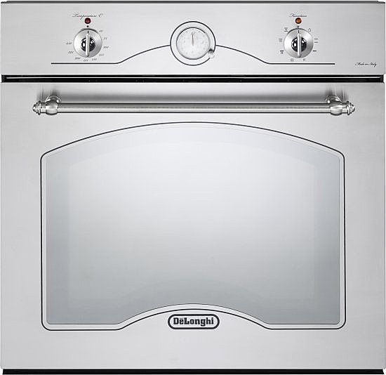 ���� ���� ������ ���� 61 ���� 8 ������� Delonghi NDB-343X - ��� ������� 