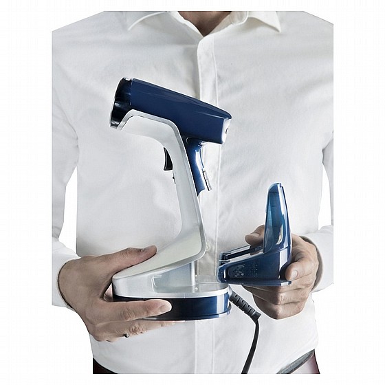 מגהץ קיטור אנכי Tefal טפאל דגם DT8100