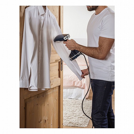 מגהץ קיטור אנכי Tefal טפאל דגם DT8100