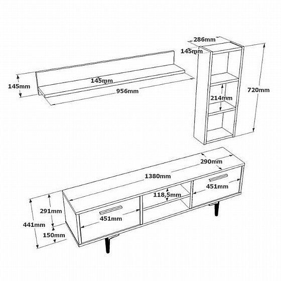 ����� ����� ����� 130 �"� + ��� ���� ��� Adina ���� Twins Design
