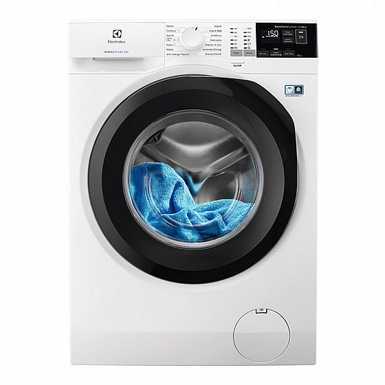 ����� ����� 7 �"� Electrolux  ���������� ��� EW6F4723ABM