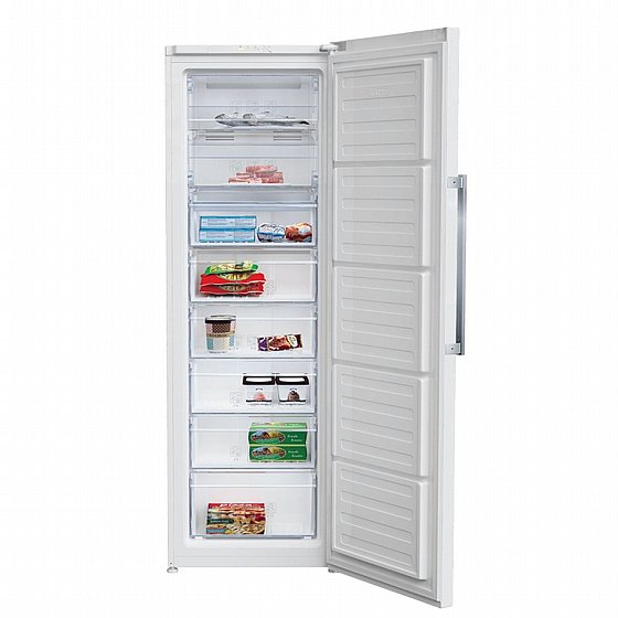 ����� 8 ������ BEKO  ��� ��� RFNE315L33W