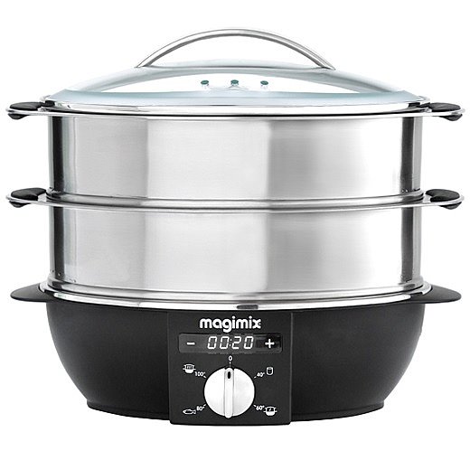 ��� ������ ���� Magimix  ������� ��� Steamer