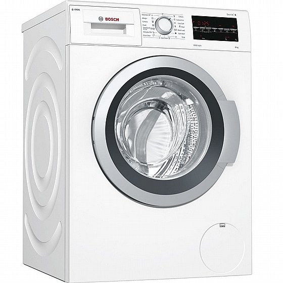 ����� ����� 8 �"� Bosch  ��� ��� WAT24S60IL