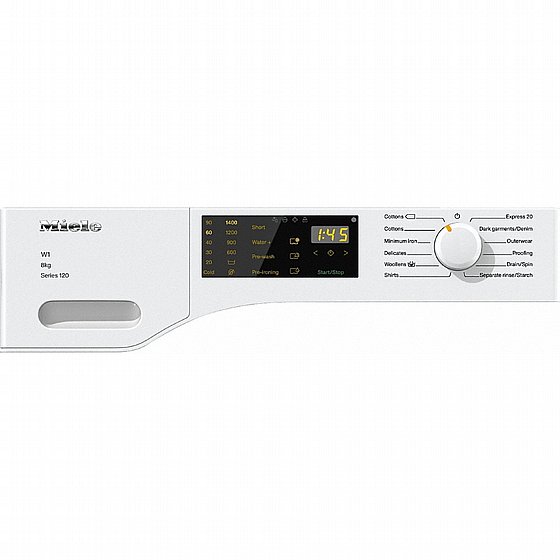 ����� ����� ��� ���� 8 �"� Miele  ���� ��� WDD025