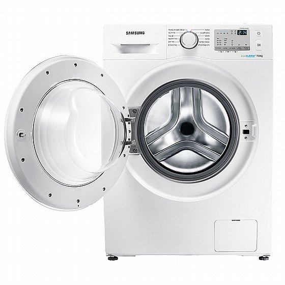 ����� ����� 7 �"� ��� ���� Samsung  ������ ��� WW7SJ4263KW