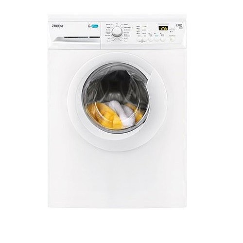 ����� ����� ��� ���� 8 �"� Zanussi  ����� ��� ZWF81243W
