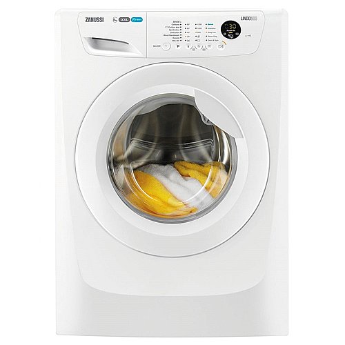 ����� ����� ��� ���� 8 �"� Zanussi  ����� ��� ZWF81263W