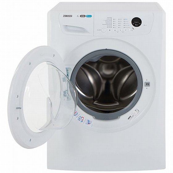 ����� ����� ��� ���� 8 �"� Zanussi  ����� ��� ZWF81263W