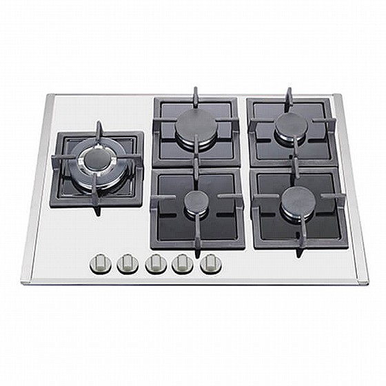 כיריים גז זכוכית