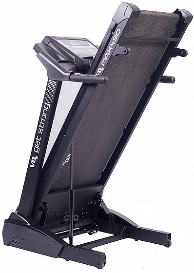 הליכון מתקפל הליכון מתקפל