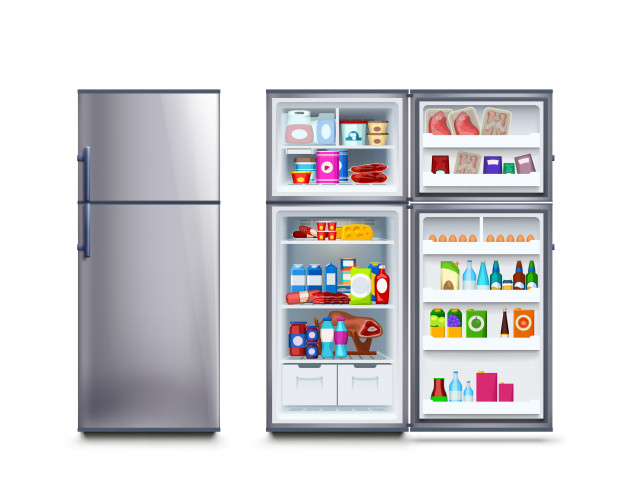 סוגי מקררים מומלצים לרכישה סוגי מקררים מומלצים לרכישה